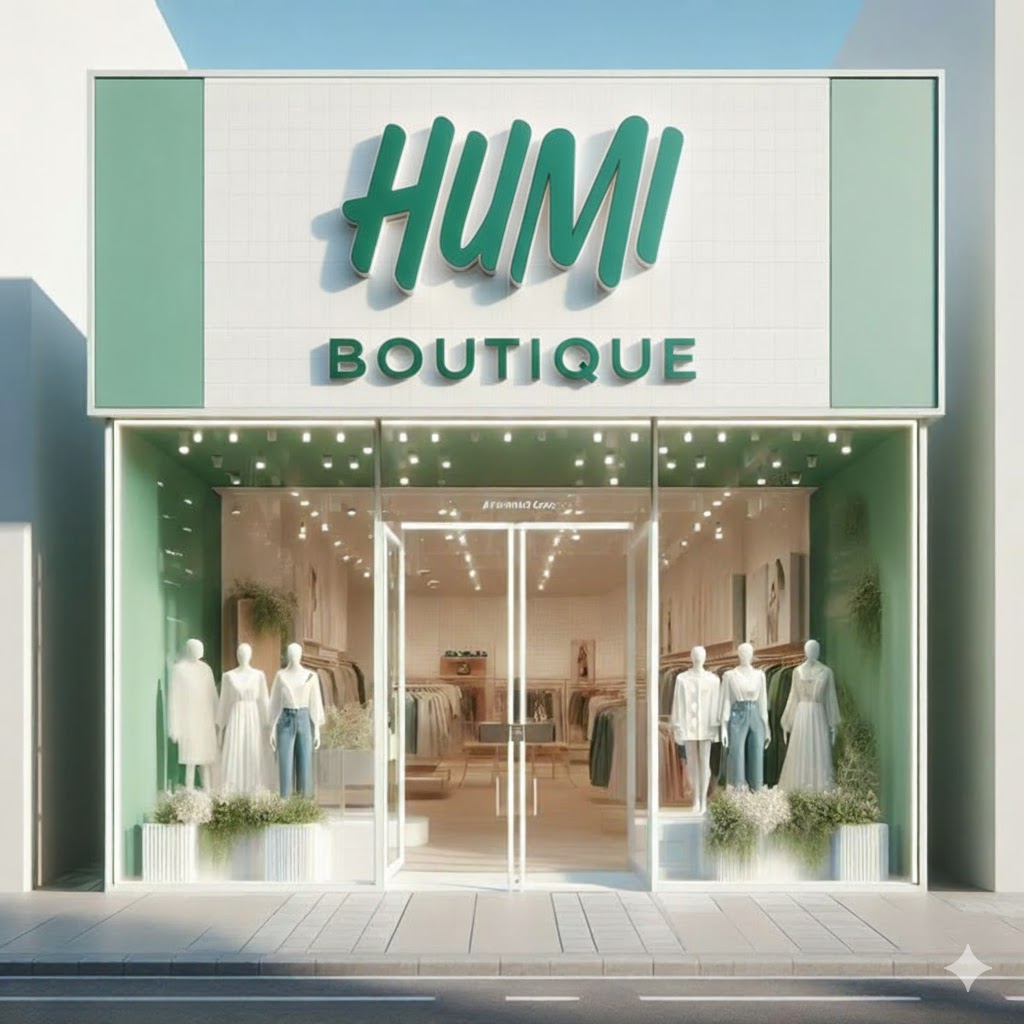 About Miss-Humii Boutique